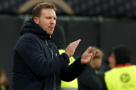 Weltrangliste: DFB-Team weiter auf Platz neun