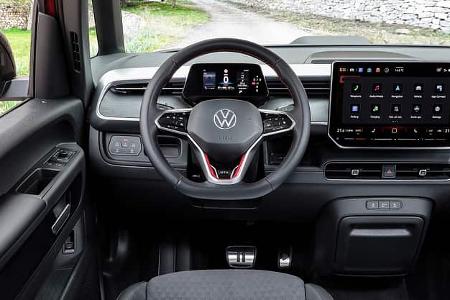 VW ID.Buzz GTX