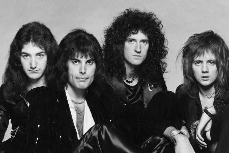 Nach über 50 Jahren: Brian May spielt unveröffentlichten Queen-Song