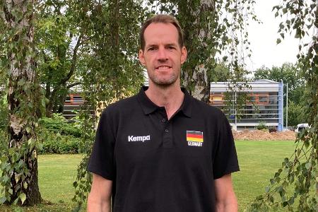 Beachvolleyball: Chef-Bundestrainer Dieckmann verlässt DVV