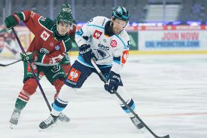 DEL: Ingolstadt verlängert mit Trio um Schmölz