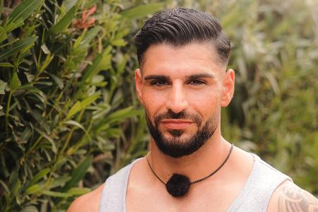 Temptation Island VIP