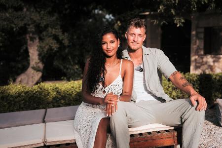 Temptation Island VIP