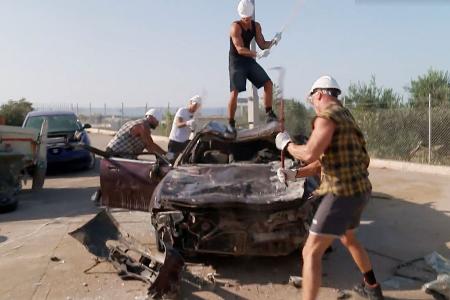 Temptation Island VIP