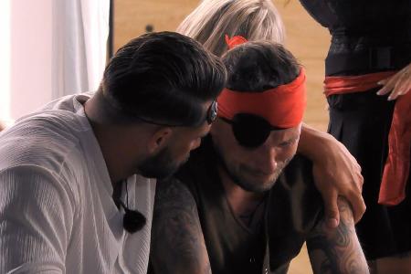 Temptation Island VIP