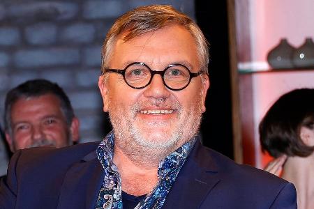 Warum Hape Kerkeling Donald Trump nicht parodieren will