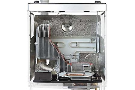 Truma S Wärmetauscher