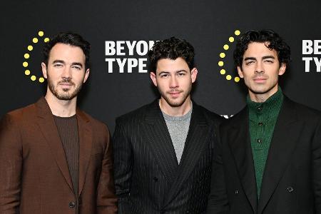 Jonas Brothers