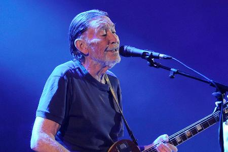 Chris Rea