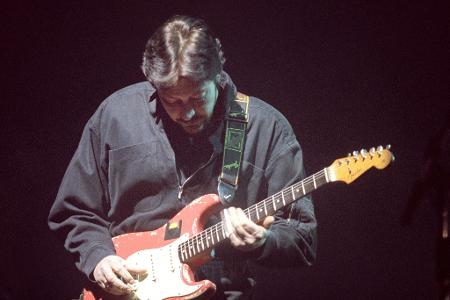 Rea schuf etliche unvergessliche Hits.