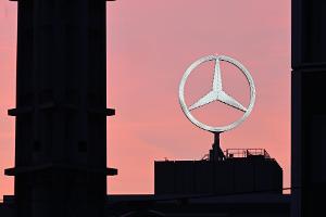 Mercedes-Benz will das Kapitel im Diesel-Skandal in den USA endgültig beenden. (Foto-Archiv)