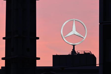 Mercedes-Benz will das Kapitel im Diesel-Skandal in den USA endgültig beenden. (Foto-Archiv)