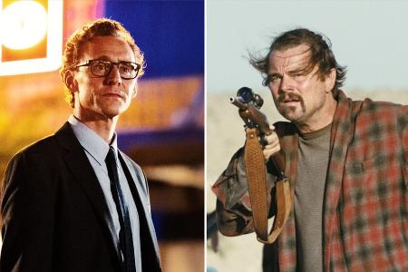 Chucks, Vampire, Retro-Revoluzzer: Die besten Filme des Jahres 2025