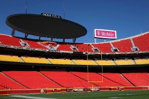 NFL: Kansas City Chiefs ziehen nach Kansas