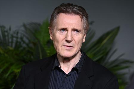 Liam Neeson