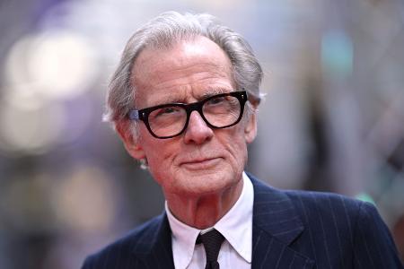 Bill Nighy