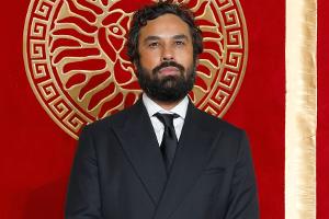 "Big Bang Theory"-Star Kunal Nayyar bezahlt heimlich Arztrechnungen