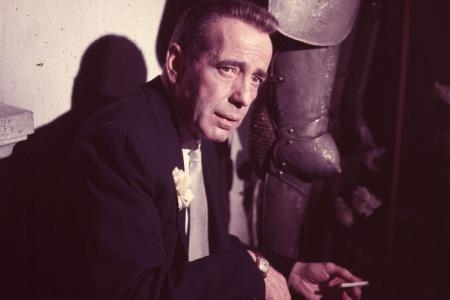 Humphrey Bogart