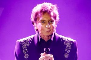 Barry Manilow 