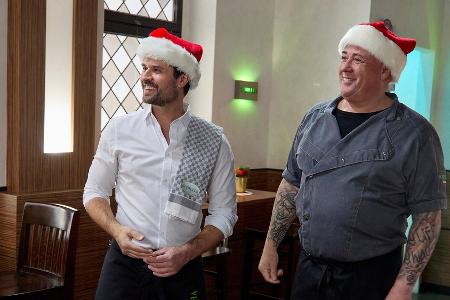 Das passiert heute in den Soaps