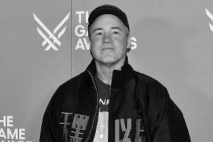 "Call of Duty"-Schöpfer Vince Zampella stirbt mit 55 Jahren bei Unfall