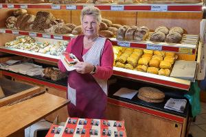 Die Trump-Schnitte aus dem Hause Trump sorgte für Aufsehen. (Archivbild)