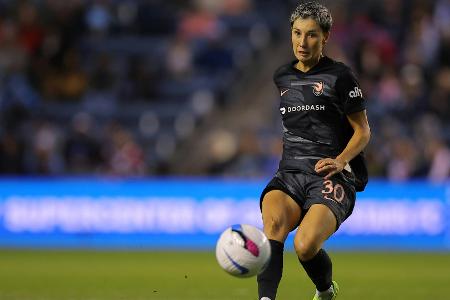 Eintracht-Frauen holen Doorsoun zurück