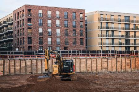Die Bundesregierung will mit einem 