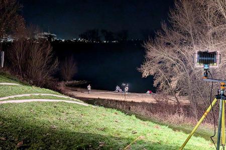 Löschwasserversorgung