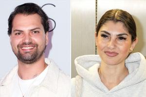 Jimi Blue Ochsenknecht: Feiertage mit Ex Yeliz Koc und Tochter Snow