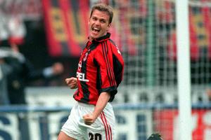 Bierhoff lobt "Nachfolger" Füllkrug: "Anführer mit Charakter"