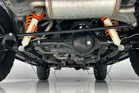 12/2025 Redust Suzuki Jimny Safari Tunin