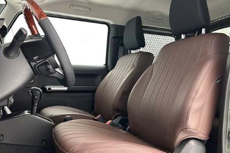 12/2025 Redust Suzuki Jimny Safari Tunin