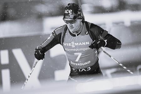 Biathlon: Weltcupsieger Bakken verstirbt mit 27 Jahren