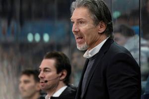 Krupp über Draisaitl: "Ist ein Messi, ein Ronaldo"