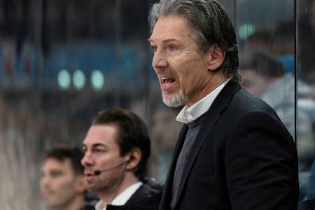 Krupp über Draisaitl: 