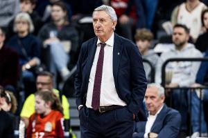 Pesic nach Debüt: "Aus der Komfortzone kommen"