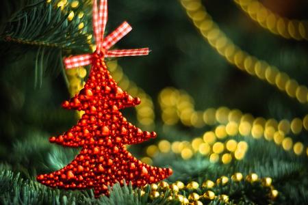 Traditionen zum Fest: So feiert die Welt Weihnachten