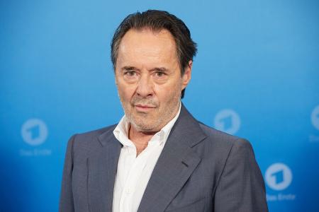 Kockisch starb im Alter von 81 Jahren.