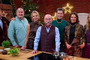 Der "Bares für Rares"-Weihnachtsabend - mit Horst Lichter und Freunden