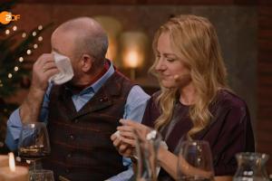 "Der 'Bares für Rares'-Weihnachtsabend - mit Horst Lichter und Freunden"