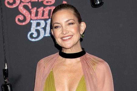 Kate Hudson lehnte ikonische 