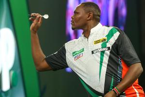 PDC investiert drei Millionen Pfund in globalen Dartsport