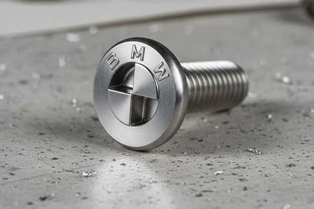 BMW Schraube