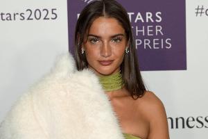 Im Babyglück: Influencerin Tanja Makarić ist Mutter geworden