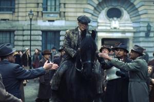 Teaser zu "Peaky Blinders"-Film: Tommy Shelbys große Rückkehr