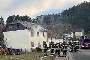 Brandobjekt Sellerich