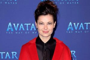 Anna Fischer: "Magischer Weihnachtsfilm" statt "Helene Fischer Show"