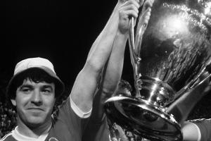 "Picasso unseres Spiels": Trauer um Robertson