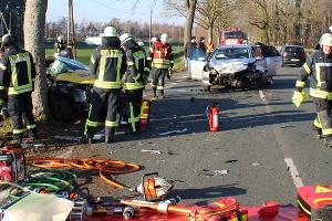 VUP Rahden-Tonnenheide